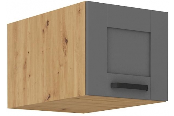 Szafka górna uchylna głęboka 40 NAGU-36 1F